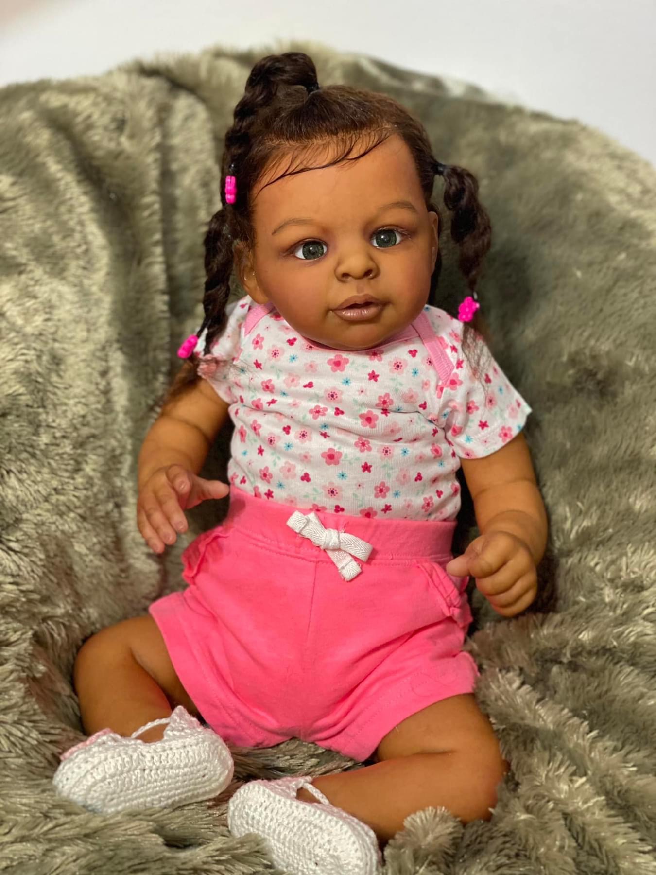 Baby Products For Skin - NPK 24 Inch Jaylan Soft Body