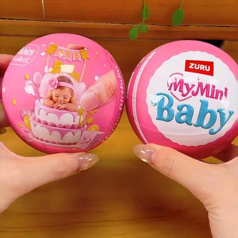 Baby Products For Gift - New Product In Stock Zuru Happy