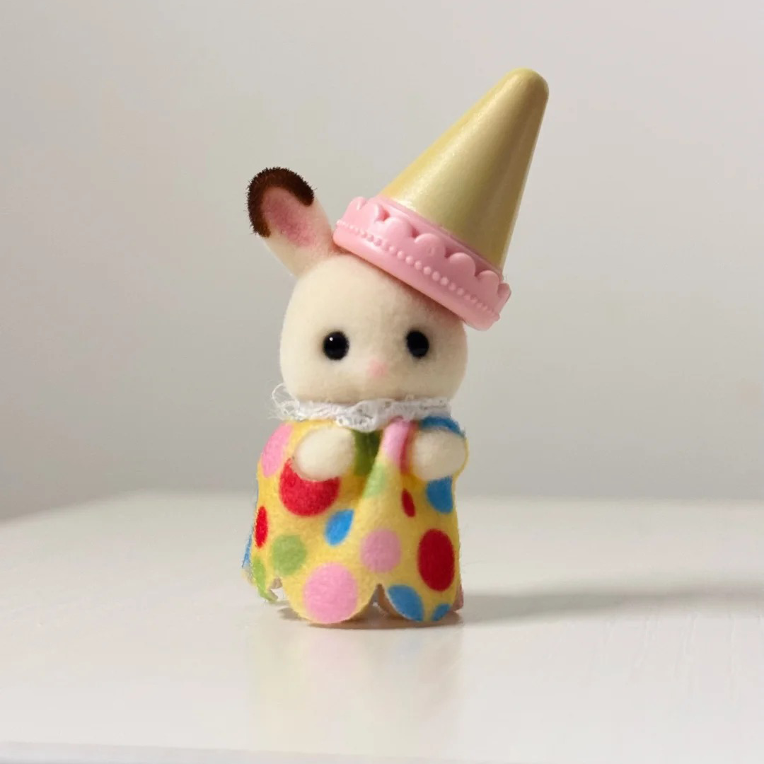 In Stock Sylvanian Families An - Baby Products For Gift 评论和价格