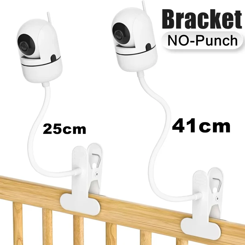 Protable Flexible Camera Clamp - Baby Monitor Sensor 评论和价格