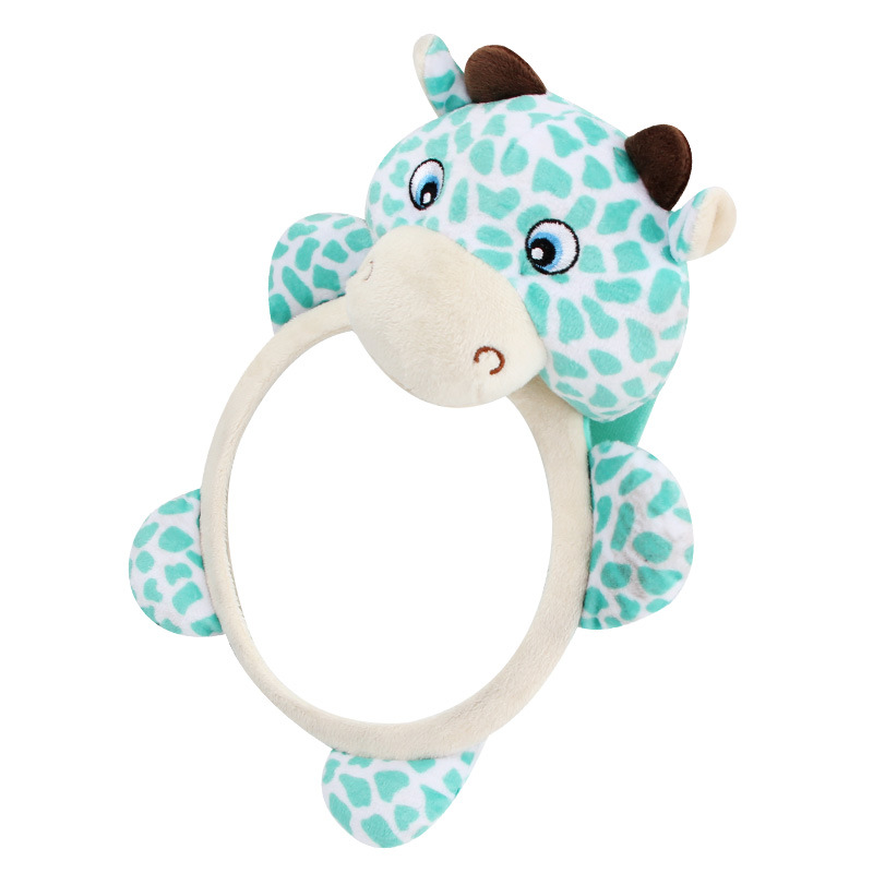 Baby Car Mirror Safety Car Sea - Baby Monitor Sensor 评论和价格