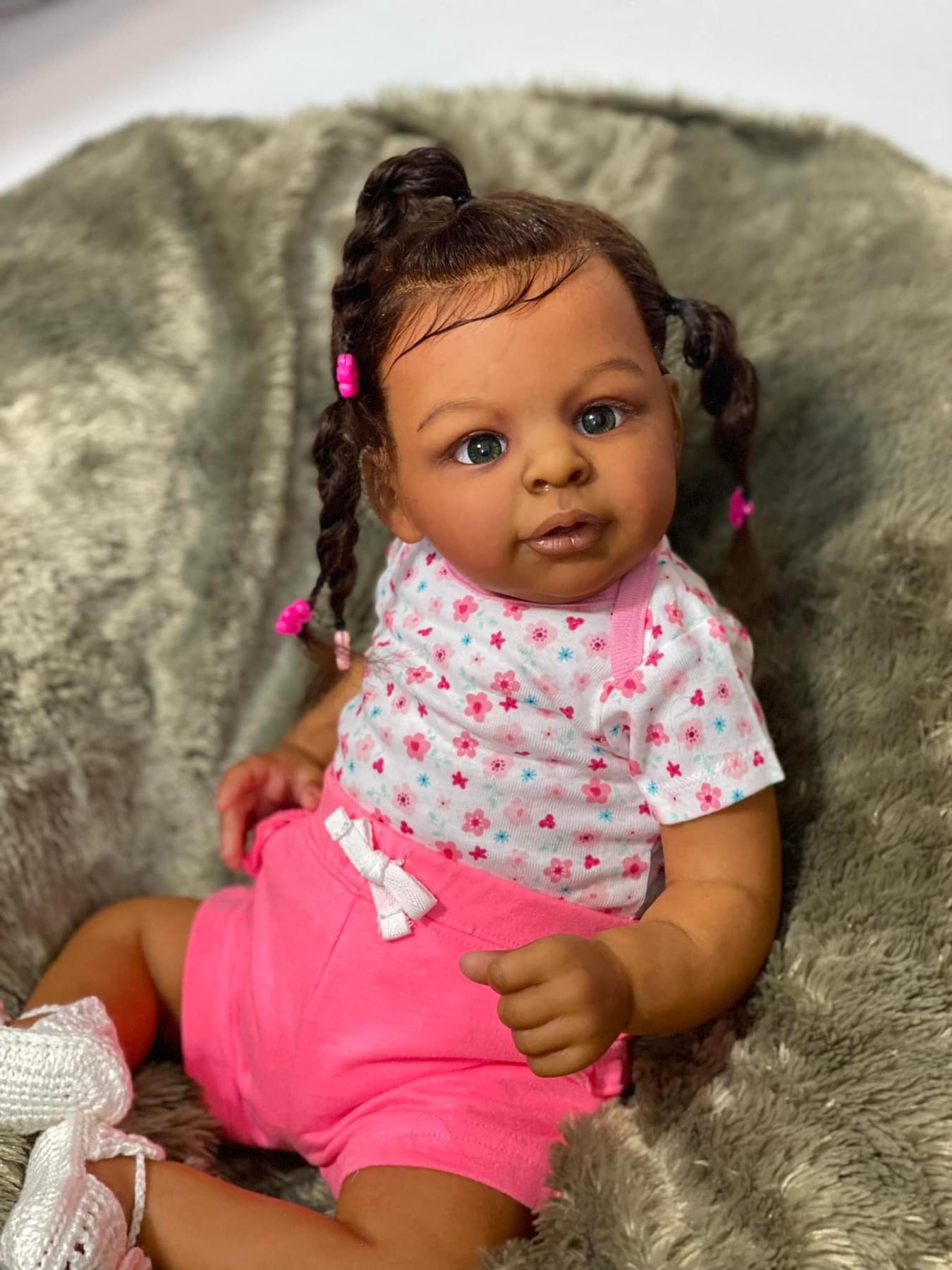 NPK 24 Inch Jaylan Soft Body R - Baby Products For Skin 评论和价格