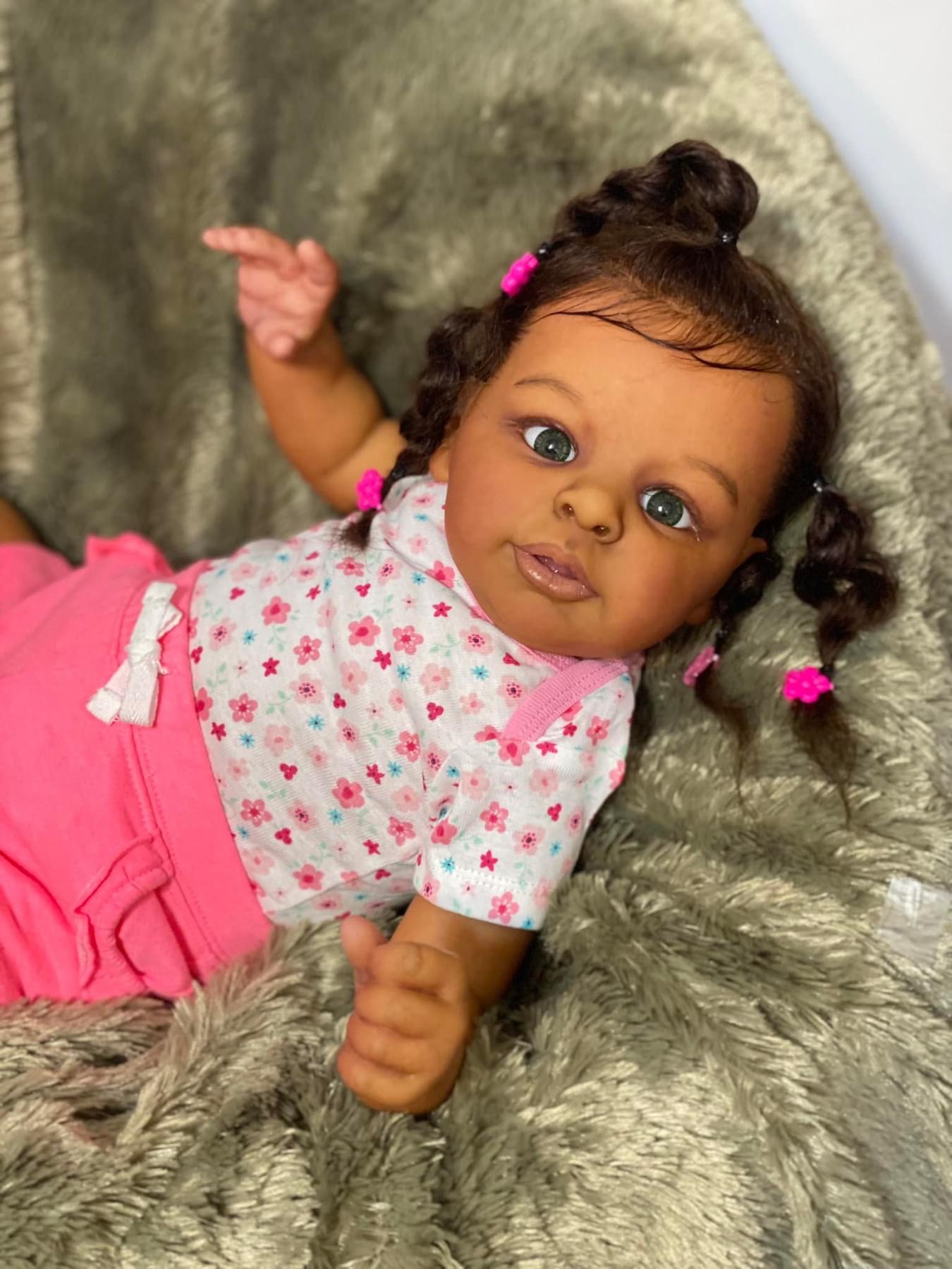 NPK 24 Inch Jaylan Soft Body R - Baby Products For Skin 评论和价格