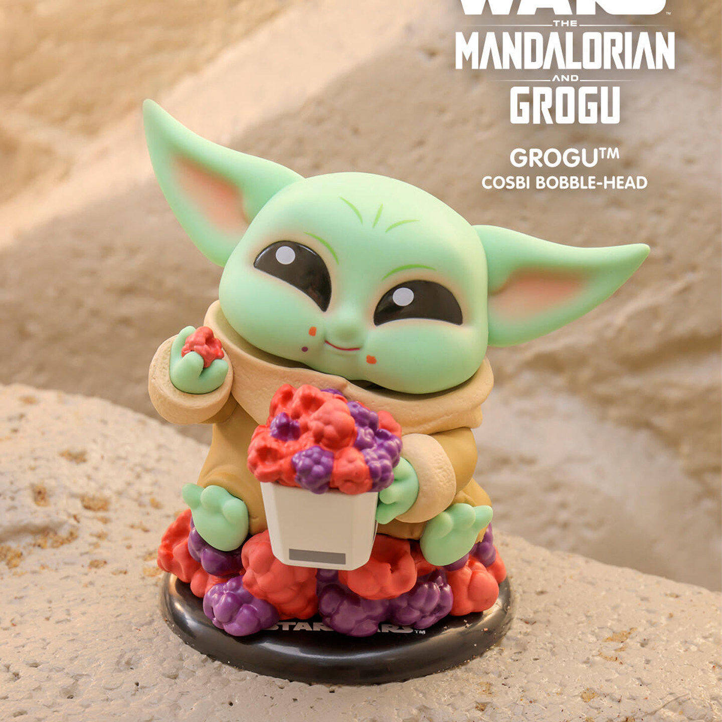 Hot Toys Star Wars The Mandalo - Baby Products For Gift 评论和价格