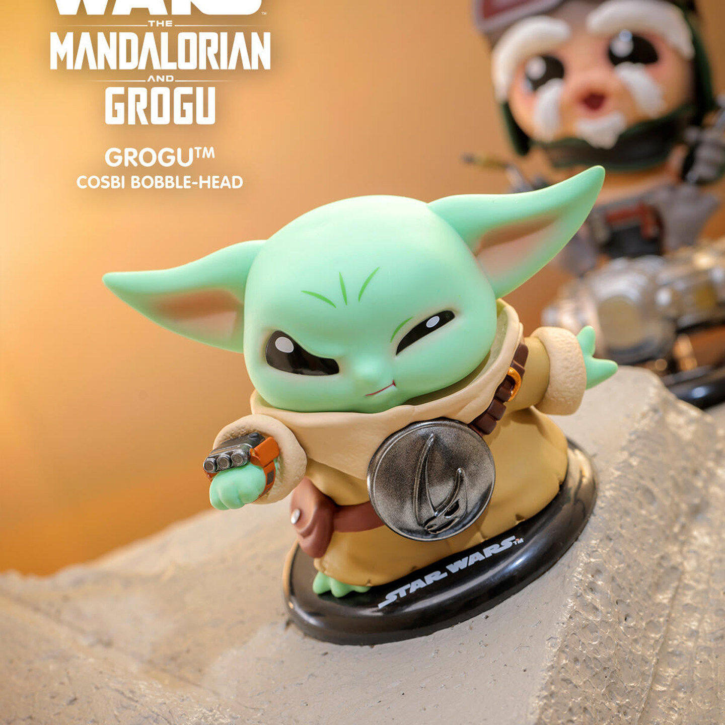 Hot Toys Star Wars The Mandalo - Baby Products For Gift 评论和价格
