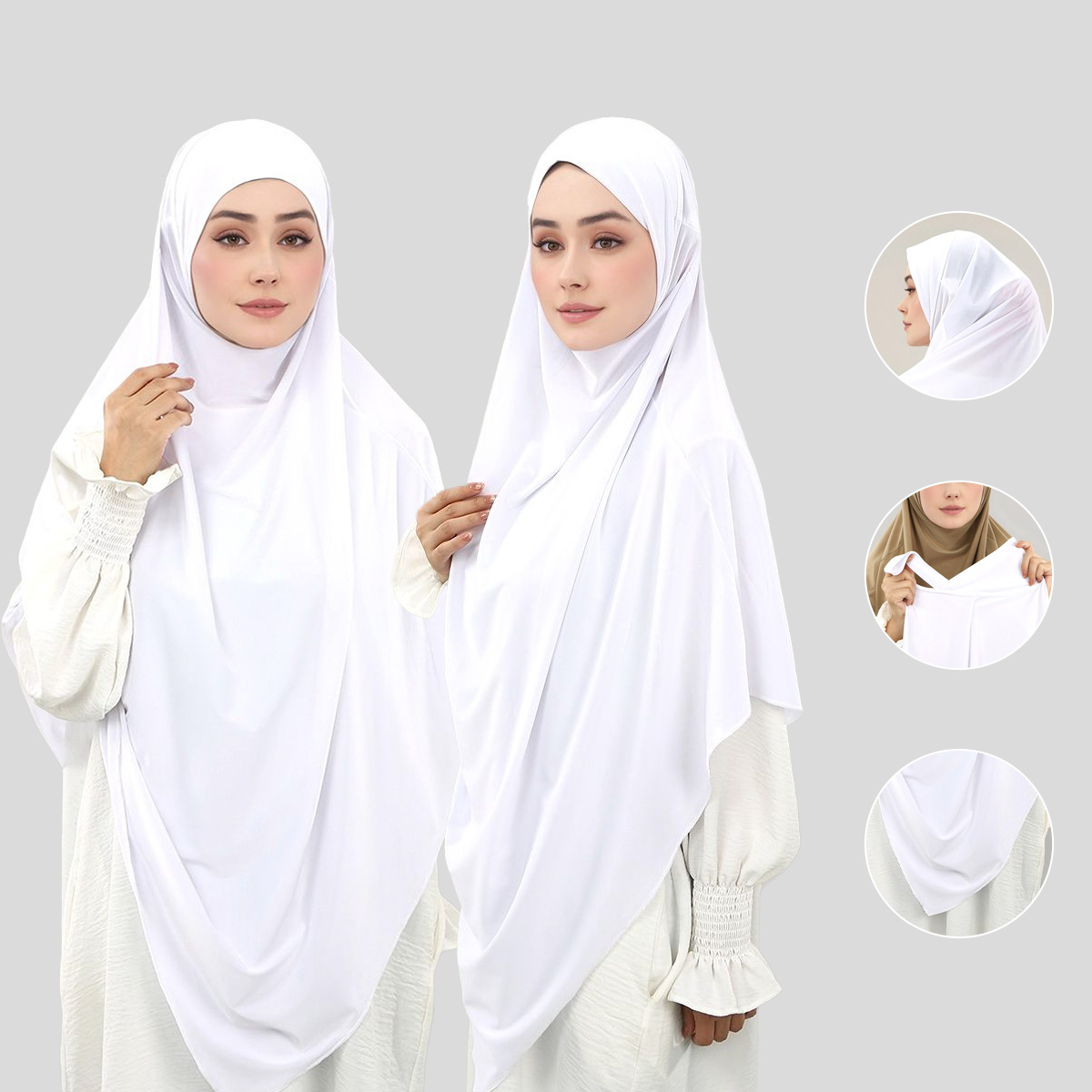 Large Soild Muslim Ethnic Inst - Baby Products Malaysia 评论和价格