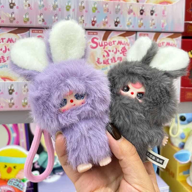 Baby Three Super Mini Bunny Se - Baby Products Combo 评论和价格