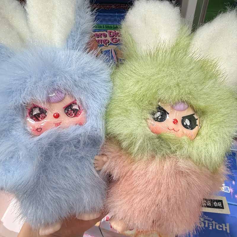 Baby Three Super Mini Bunny Se - Baby Products Combo 评论和价格