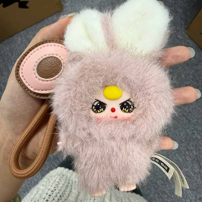 Baby Three Super Mini Bunny Se - Baby Products Combo 评论和价格
