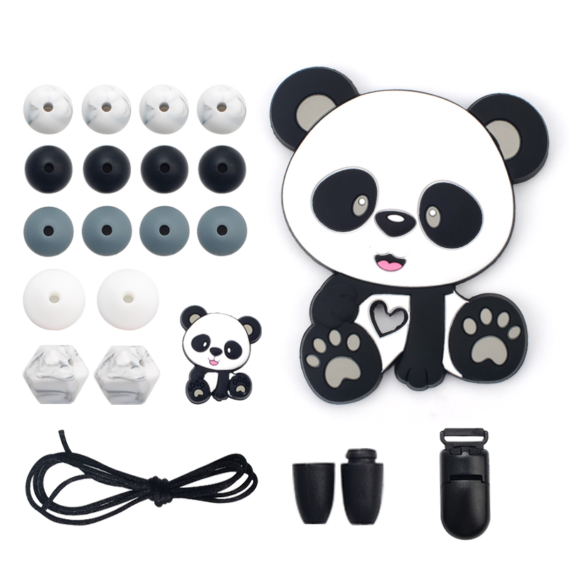 LOFCA Silicone Teether Wood Be - Baby Products Combo 评论和价格