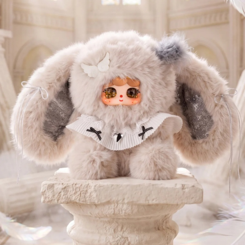 New Baby Three Migo Angel & De - Baby Products For Gift 评论和价格