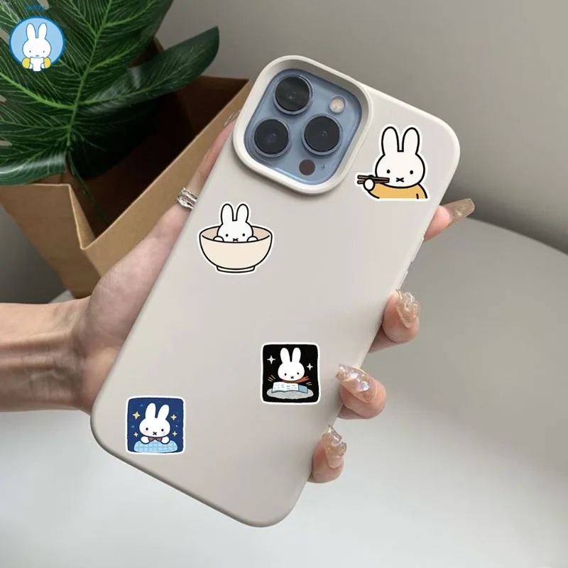 Kawaii Miffy Cute Cartoon Heal - Baby Products Keeping Bag 评论和价格