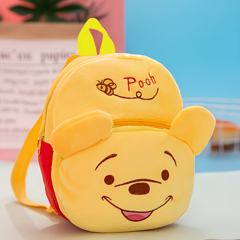 Mesuca Winnie The Pooh Plush K - Baby Products Gift 评论和价格