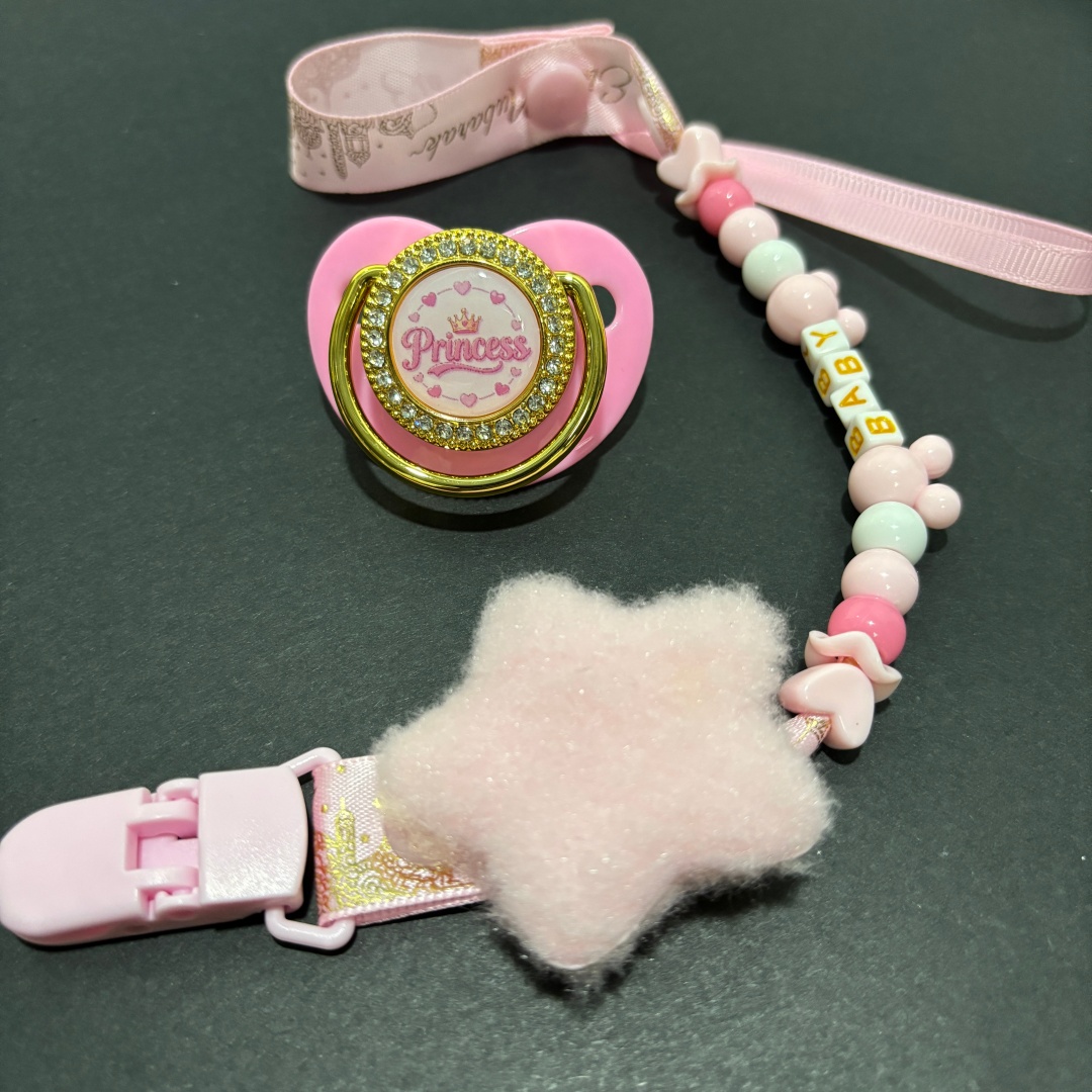 Silicone Newborn Pacifier Soot - Baby Products Discount 评论和价格