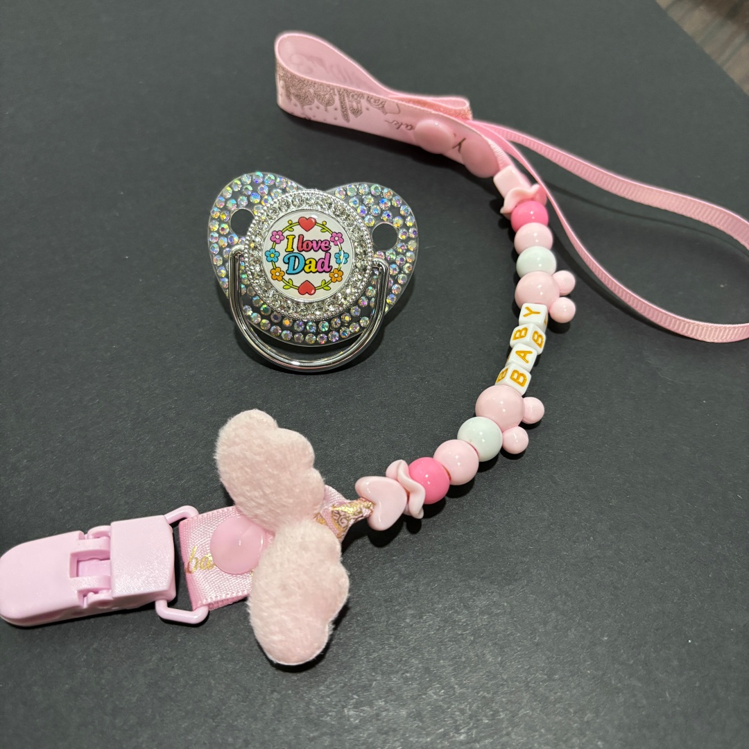 Silicone Newborn Pacifier Soot - Baby Products Discount 评论和价格