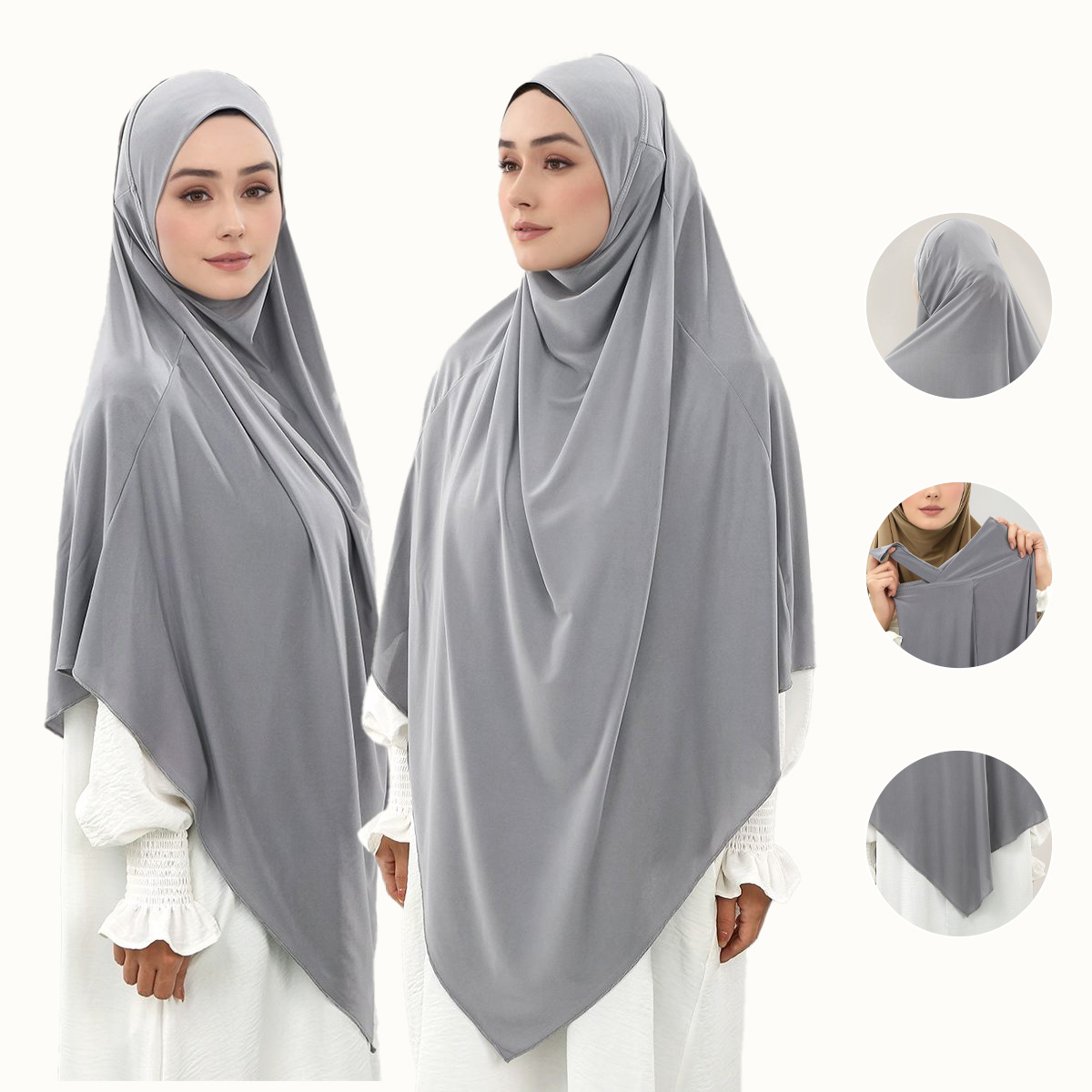 Large Soild Muslim Ethnic Inst - Baby Products Malaysia 评论和价格