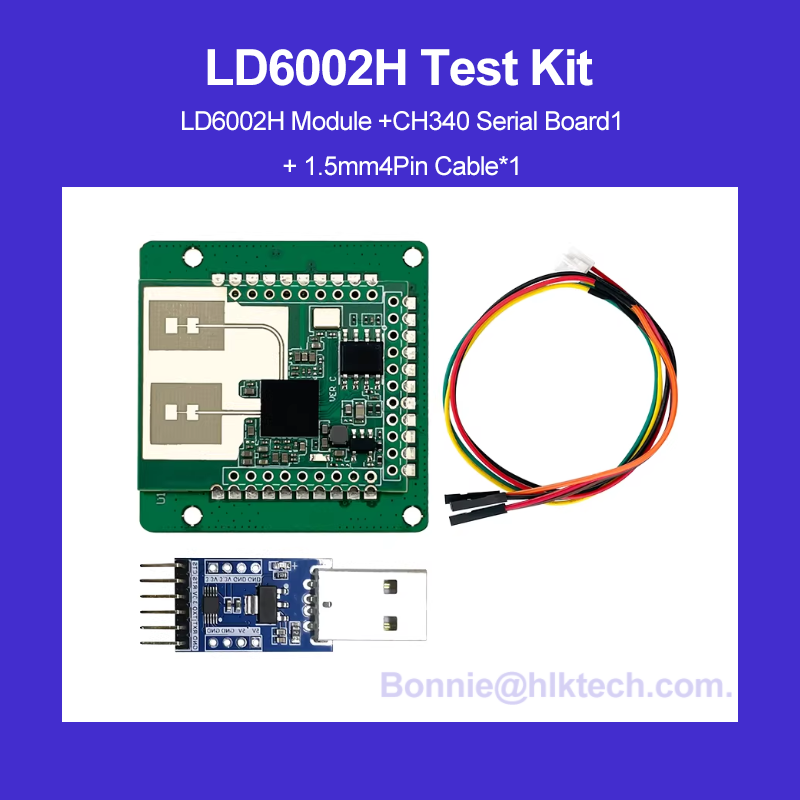 Smart Baby Monitor Radar Modul - Baby Monitor Sensor 评论和价格