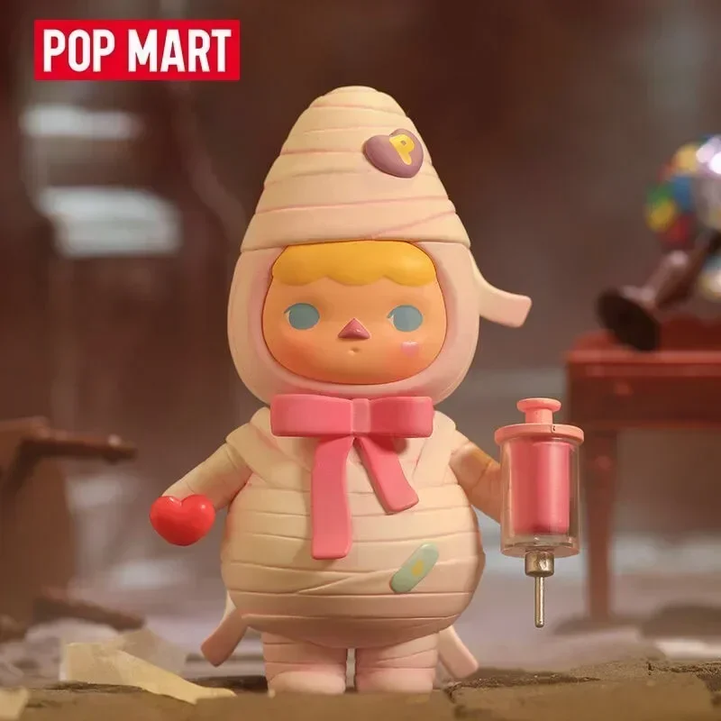 POP MART Pucky Monster Baby Se - Baby Products For Gift 评论和价格