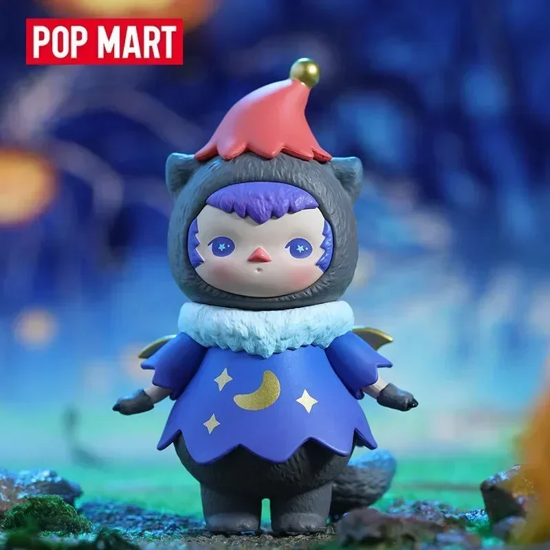 POP MART Pucky Monster Baby Se - Baby Products For Gift 评论和价格