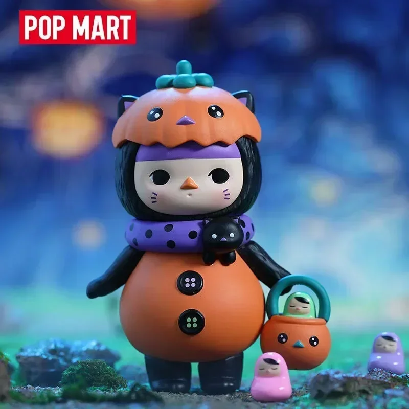 POP MART Pucky Monster Baby Se - Baby Products For Gift 评论和价格