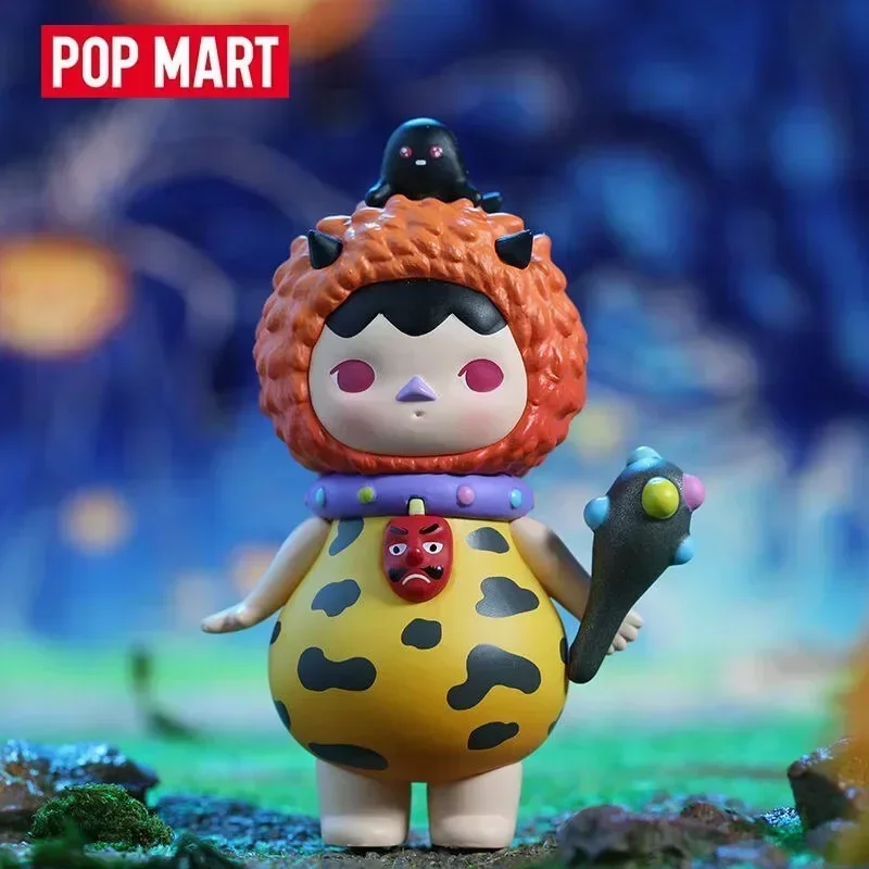 POP MART Pucky Monster Baby Se - Baby Products For Gift 评论和价格