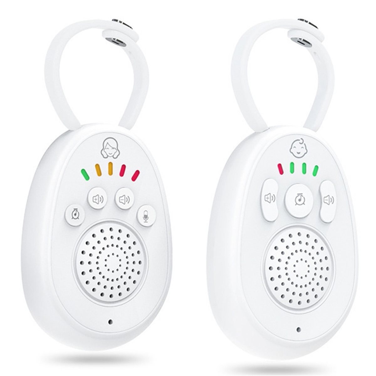 ~CLEARANCE A 2.4GHz Wireless B - Baby Monitor Sensor 评论和价格