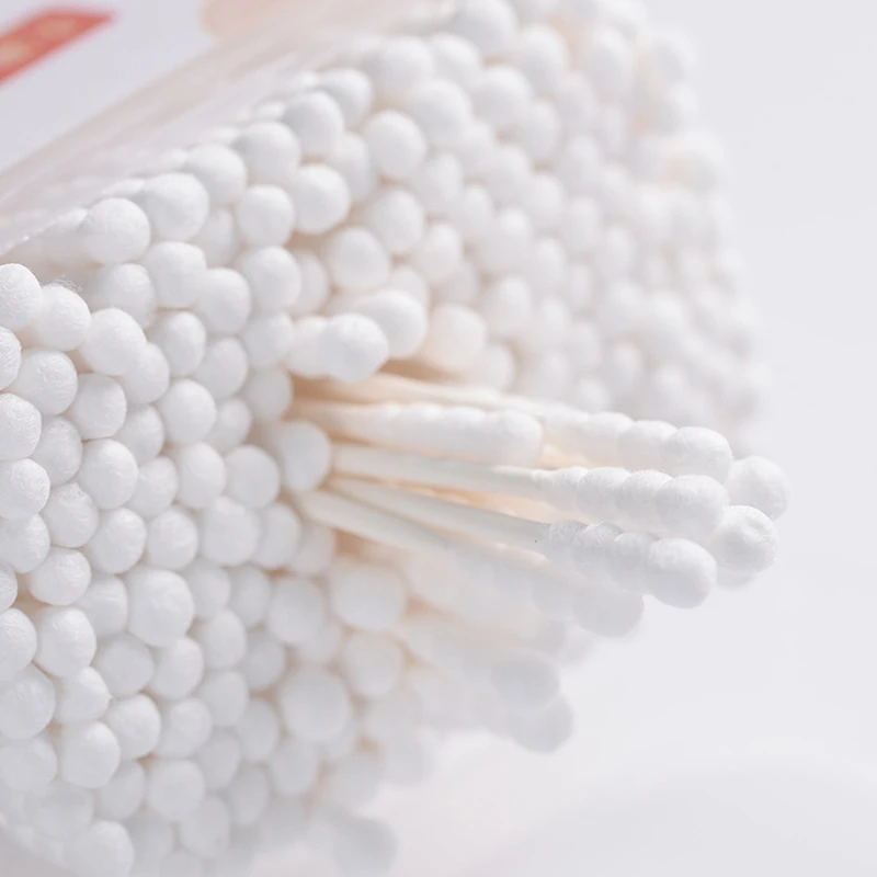 Sticks Cotton 400PCS Organic B - Baby Products Organic 评论和价格