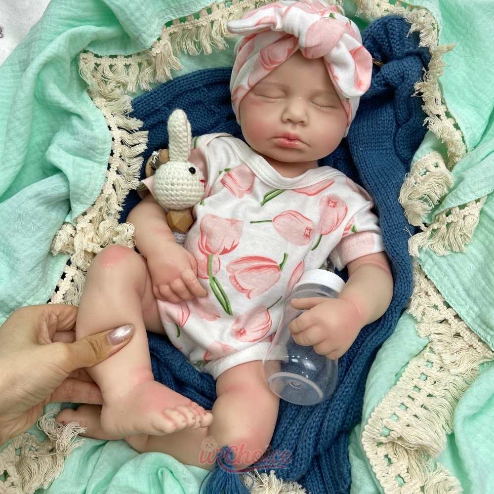 Handmade Realistic Skin Veins  - Baby Products For Skin 评论和价格