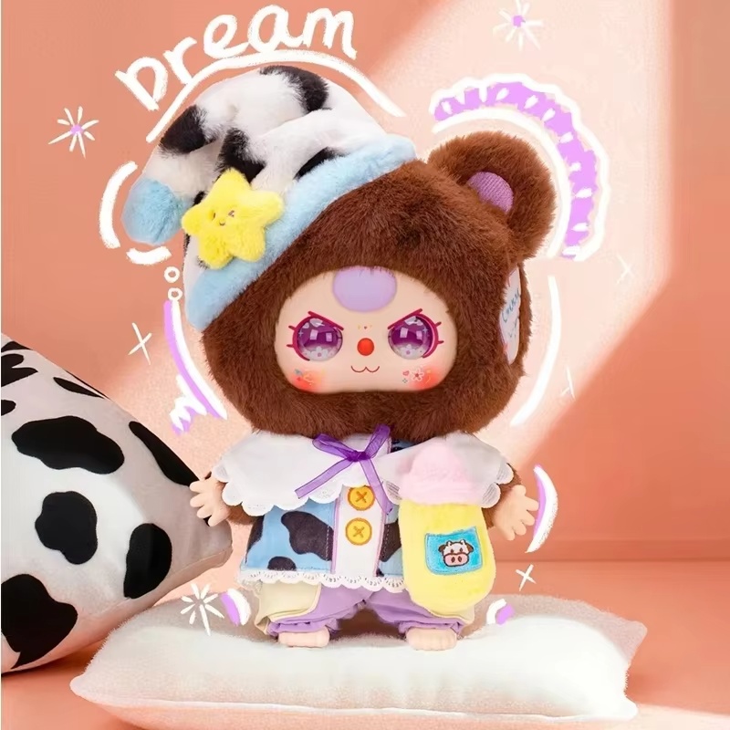 Baby Three Sweet Dream Series  - Baby Products For Gift 评论和价格