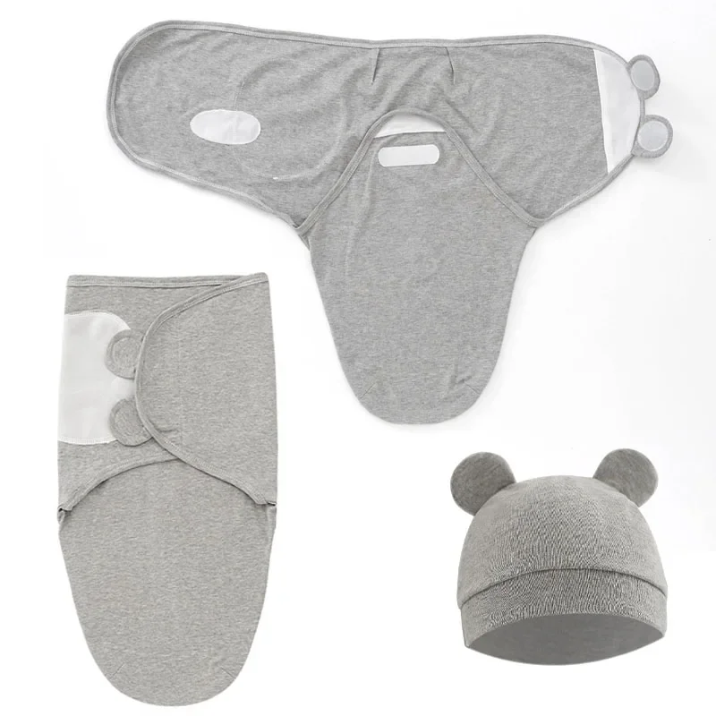 100% Organic Cotton Baby Swadd - Baby Products Organic 评论和价格