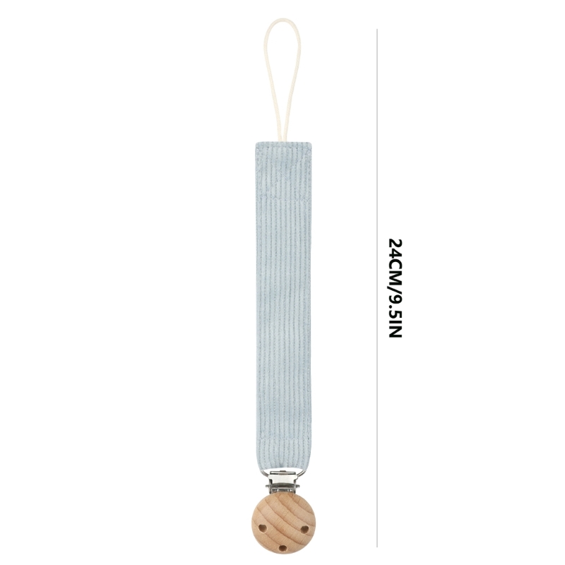 Trendy Baby Pacifier Clip Chai - Baby Products Nipples 评论和价格