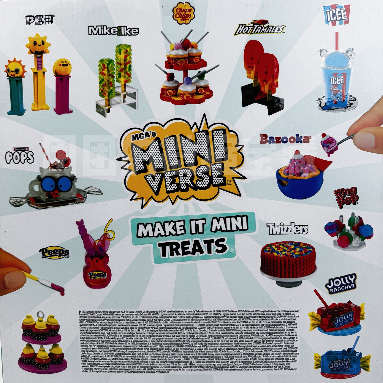 Miniverse Make It Mini Real Ba - Baby Products For Gift 评论和价格