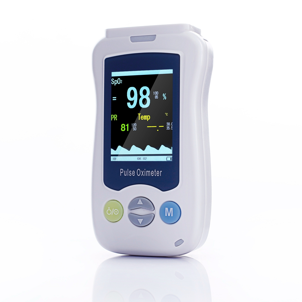 JYHealth Medical Portable Hand - Baby Monitor Sensor 评论和价格