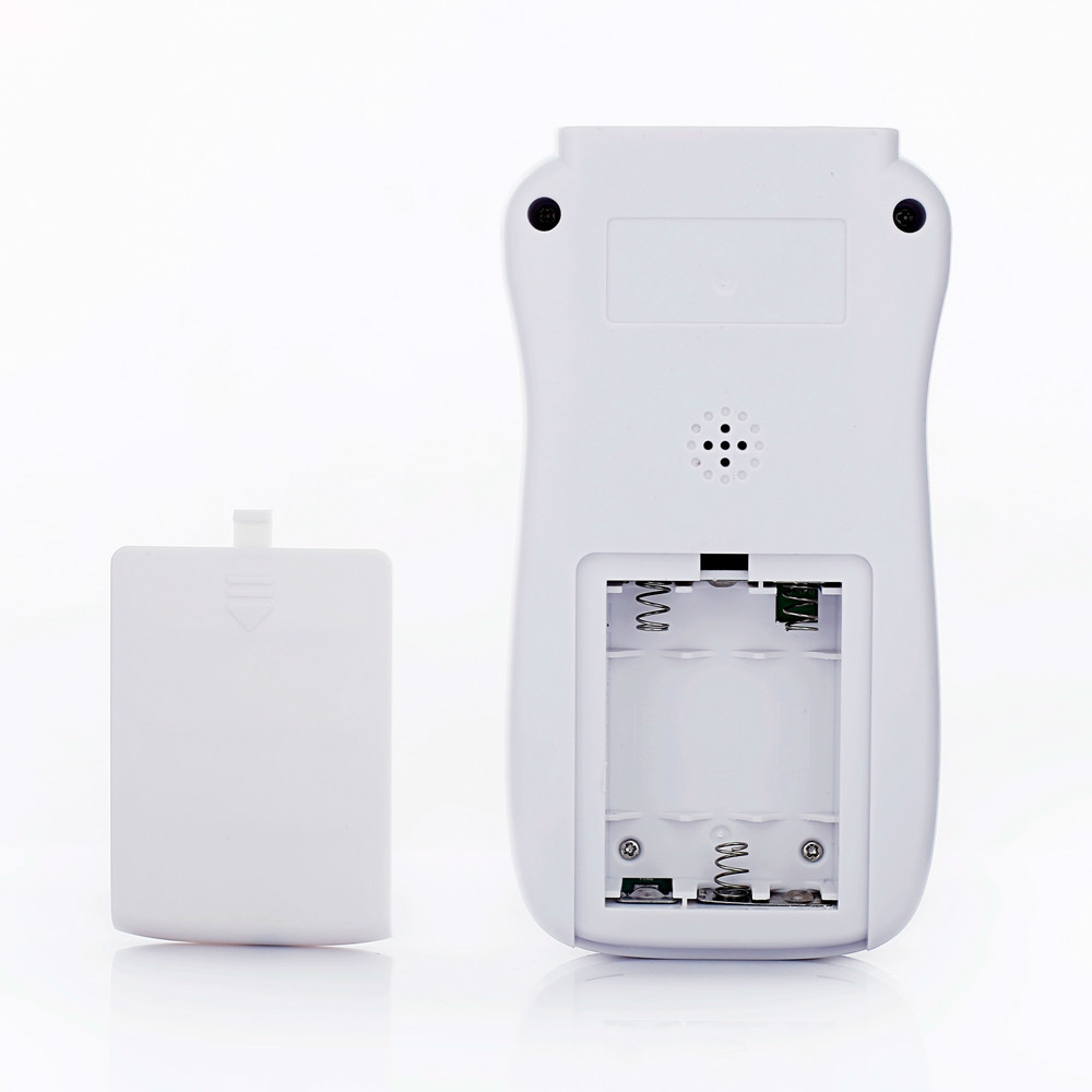 JYHealth Medical Portable Hand - Baby Monitor Sensor 评论和价格
