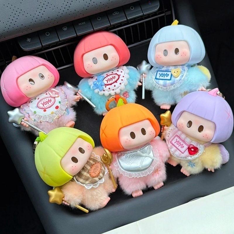 Yoyo Angel Baby Series Vinyl D - Baby Products Keeping Bag 评论和价格