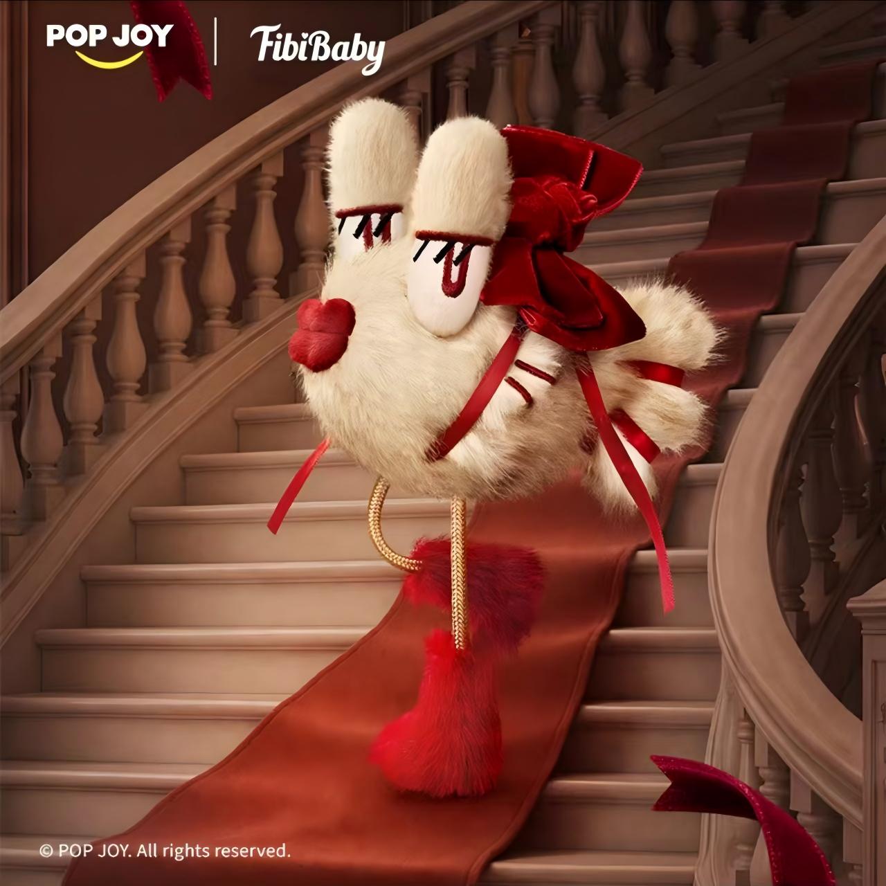 Popjoy Fibibaby Blind Box Mode - Baby Products Keeping Bag 评论和价格