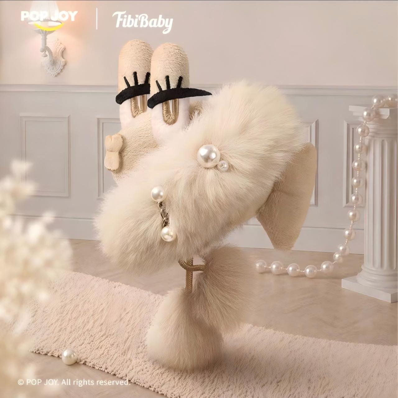 Popjoy Fibibaby Blind Box Mode - Baby Products Keeping Bag 评论和价格