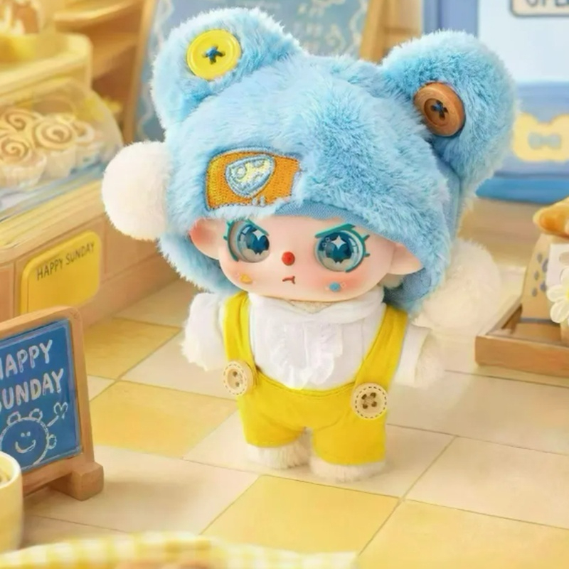 New Genuine Baby Three Happy S - Baby Products For Gift 评论和价格