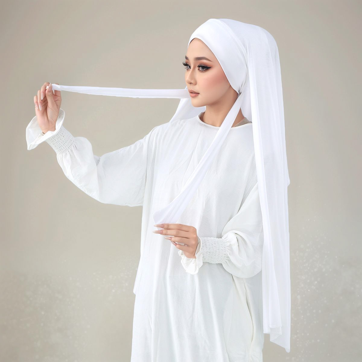 New Elasticity Modal Jersey In - Baby Products Malaysia 评论和价格