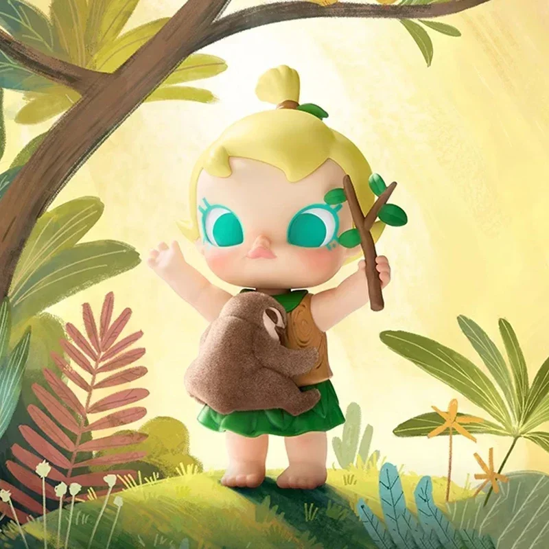 POP MART Baby Molly MY HUGGABL - Baby Products For Gift 评论和价格
