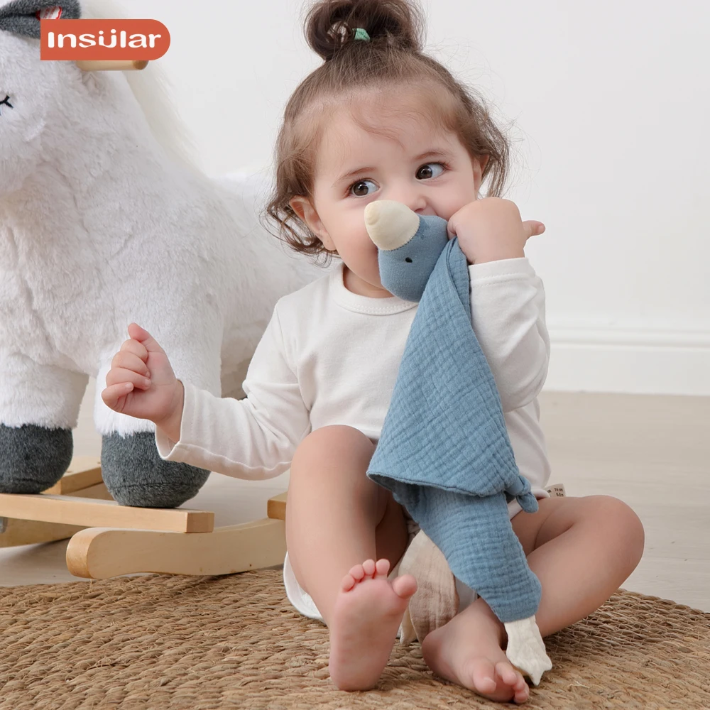 Insular Gauze New Born Soothe  - Baby Products Organic 评论和价格