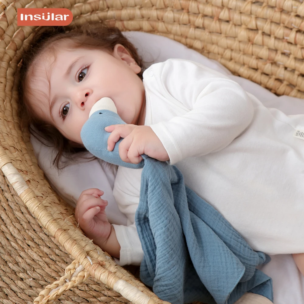 Insular Gauze New Born Soothe  - Baby Products Organic 评论和价格