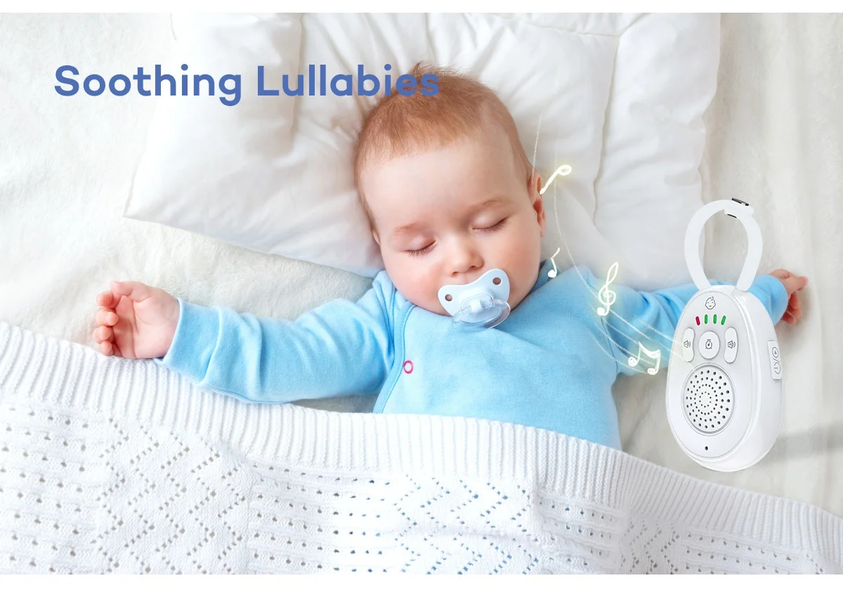 ABM01 Wireless Baby Monitor 2. - Baby Monitor Sensor 评论和价格