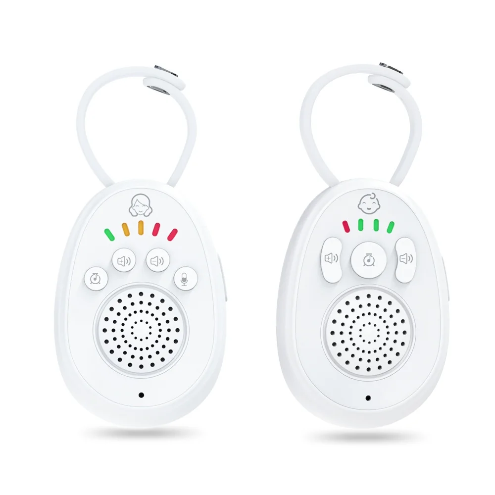 ABM01 Wireless Baby Monitor 2. - Baby Monitor Sensor 评论和价格