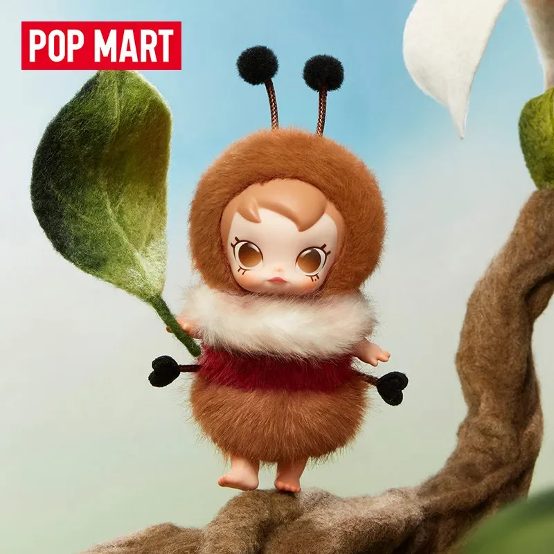 POP MART Baby Molly Buggy Roam - Baby Products For Gift 评论和价格