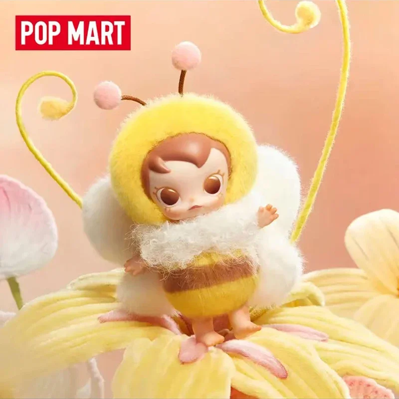 POP MART Baby Molly Buggy Roam - Baby Products For Gift 评论和价格