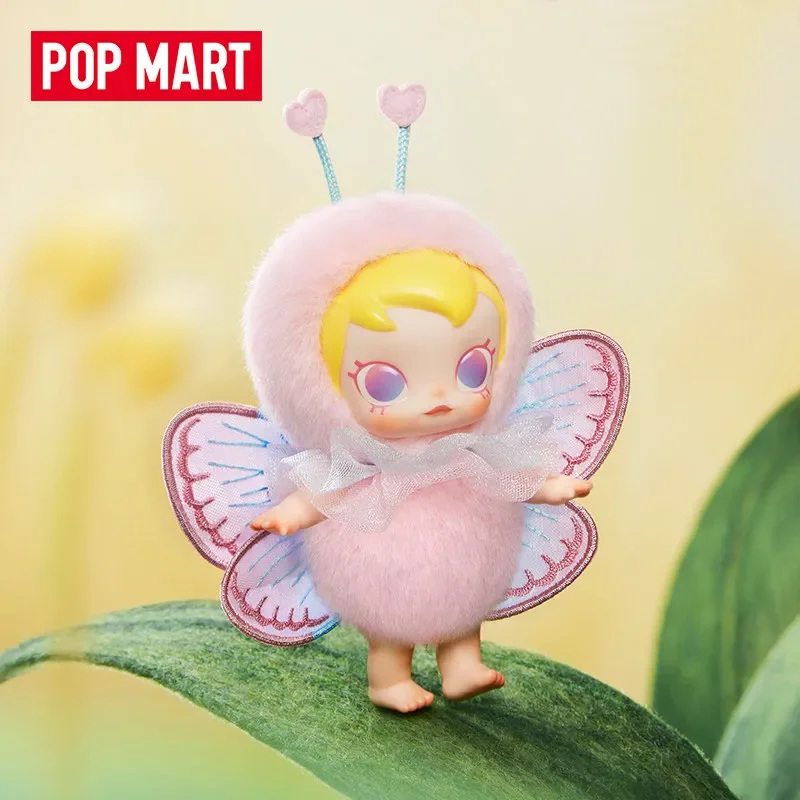 POP MART Baby Molly Buggy Roam - Baby Products For Gift 评论和价格