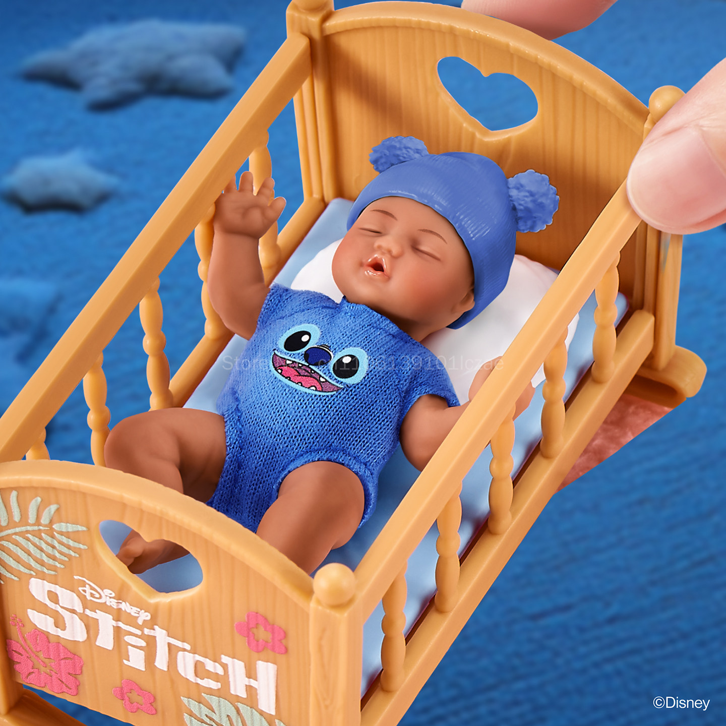 ZURU Disney My Mini Baby Blind - Baby Products Combo 评论和价格