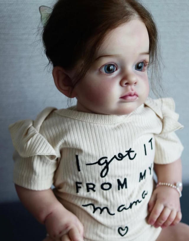 60CM DIY Doll Part Unfinished  - Baby Products For Skin 评论和价格