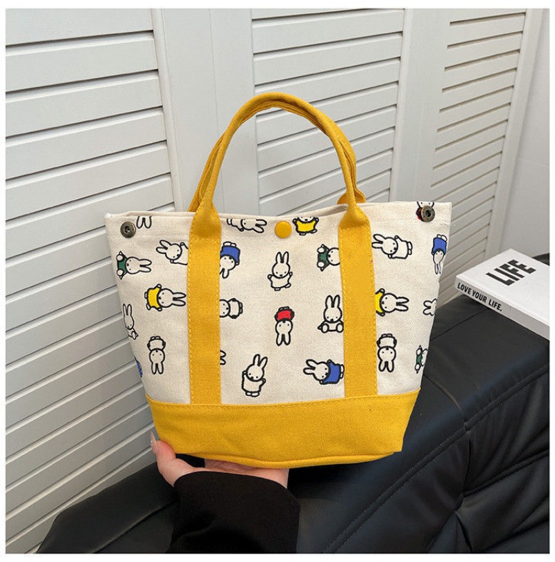 Kawaii Miffy Cute Embroidered  - Baby Products Keeping Bag 评论和价格